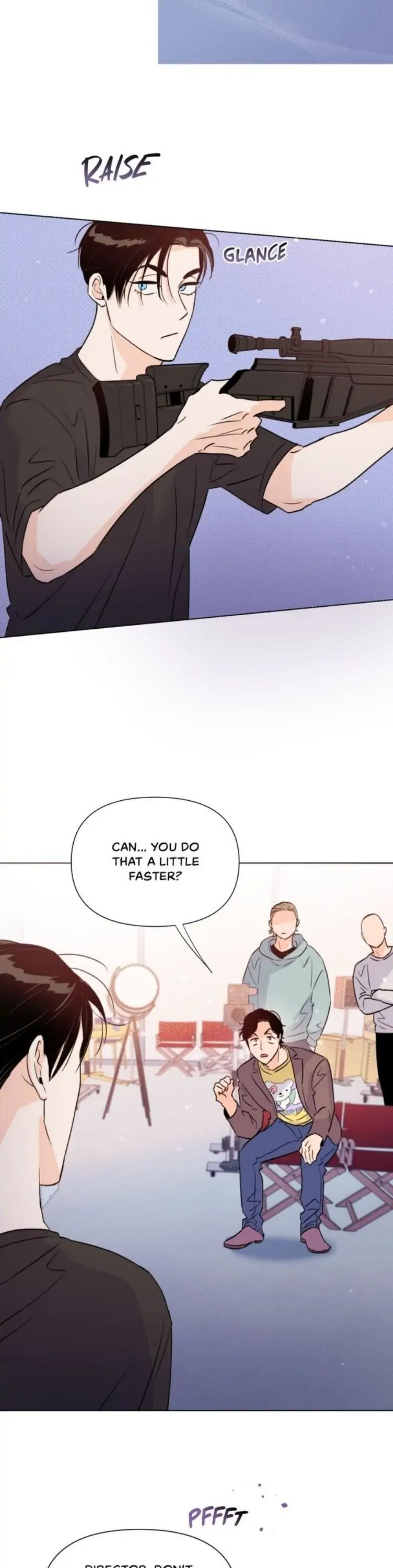 Read Kill the Lights chapter 20 image 17 on Lezhin