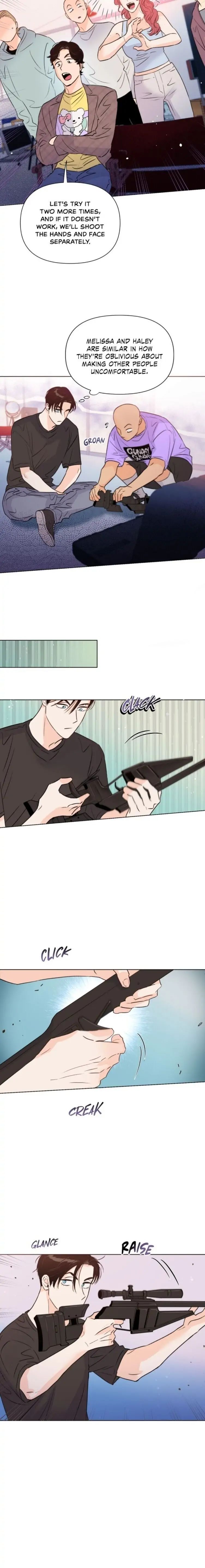 Read Kill the Lights chapter 20 image 19 on Lezhin