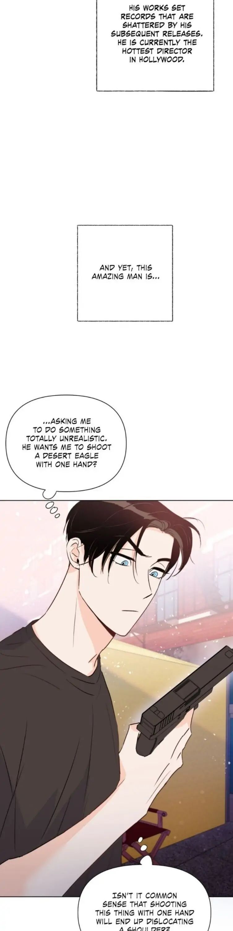 Read Kill the Lights chapter 20 image 2 on Lezhin