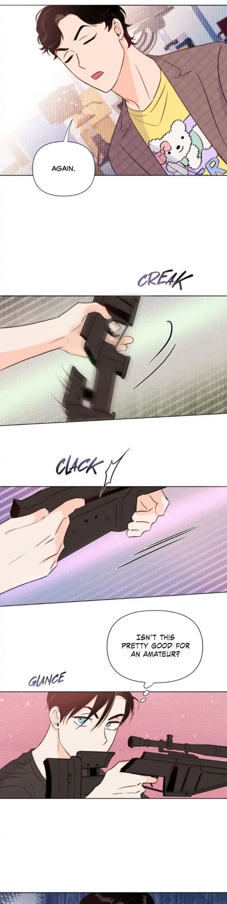 Read Kill the Lights chapter 20 image 20 on Lezhin