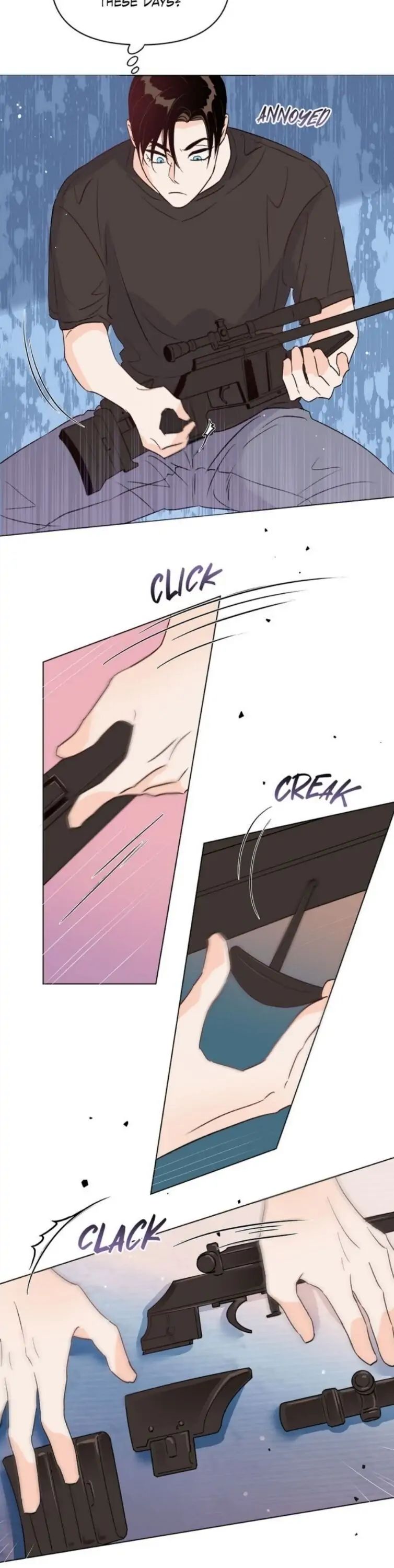 Read Kill the Lights chapter 20 image 22 on Lezhin