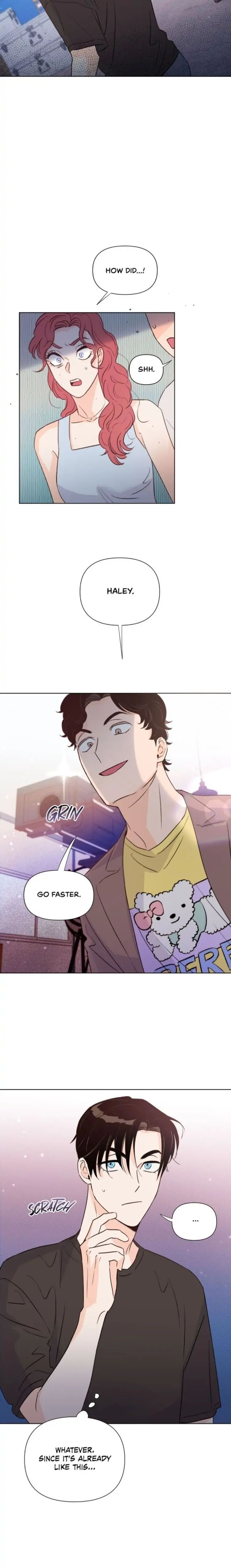 Read Kill the Lights chapter 20 image 24 on Lezhin