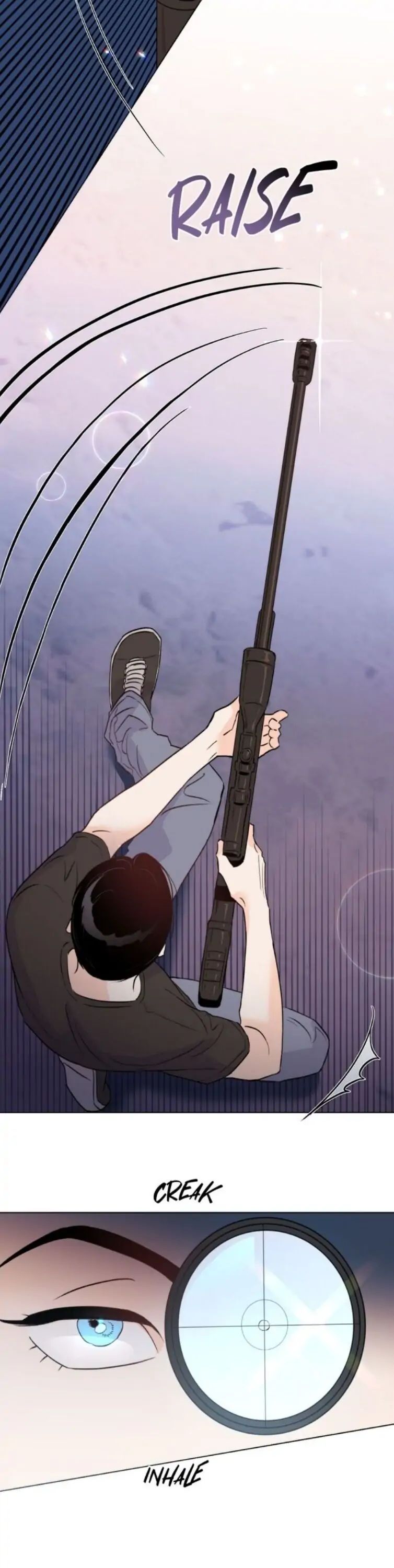 Read Kill the Lights chapter 20 image 26 on Lezhin