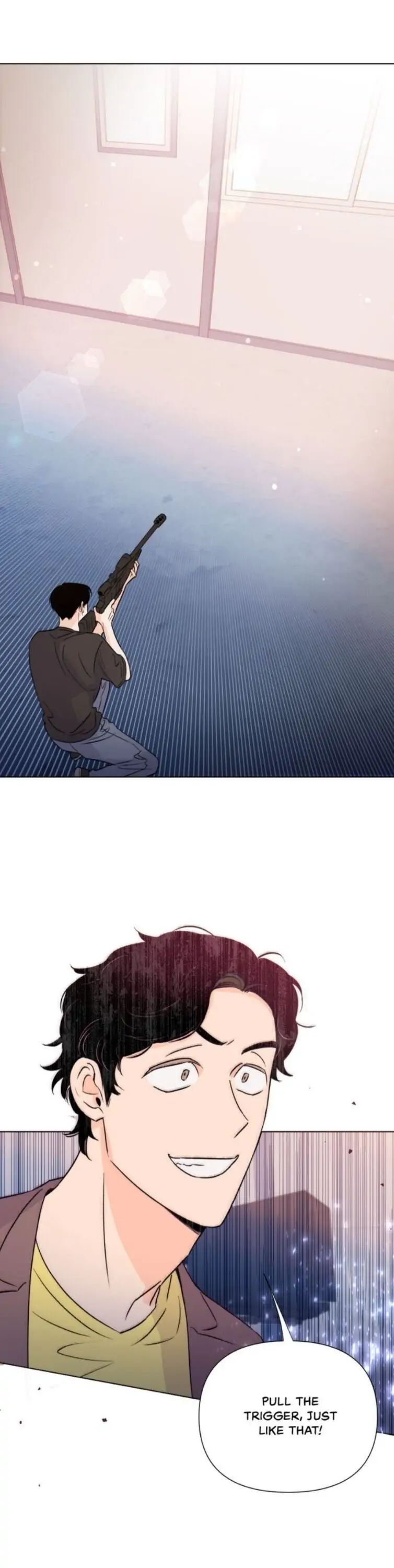 Read Kill the Lights chapter 20 image 27 on Lezhin