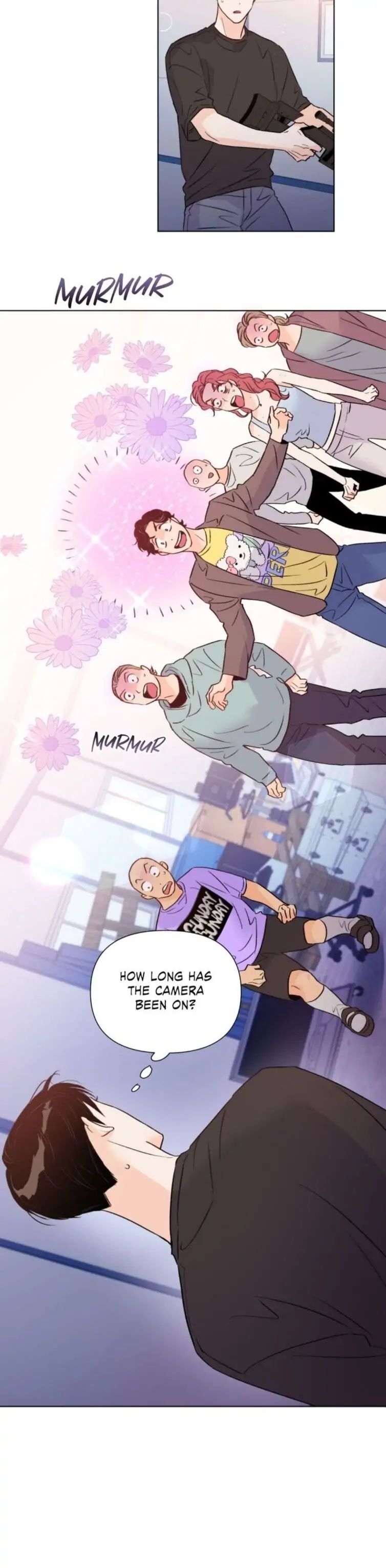 Read Kill the Lights chapter 20 image 30 on Lezhin