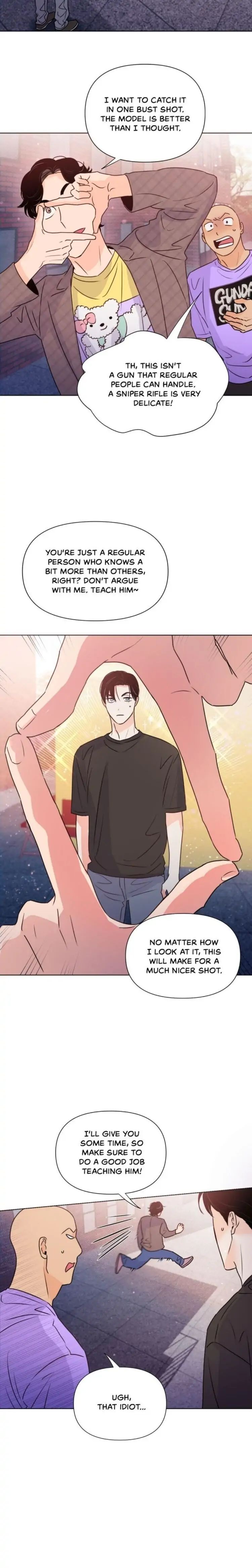 Read Kill the Lights chapter 20 image 9 on Lezhin