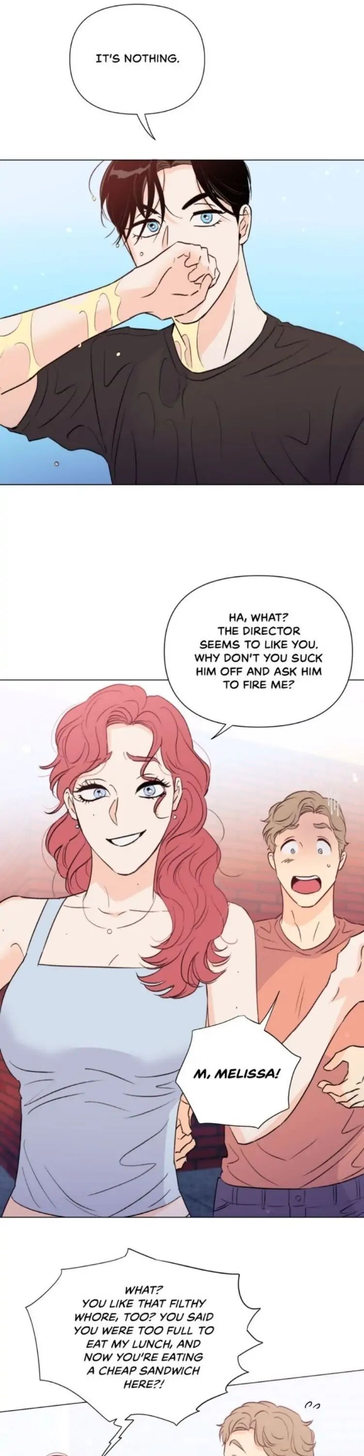Read Kill the Lights chapter 21 image 10 on Lezhin