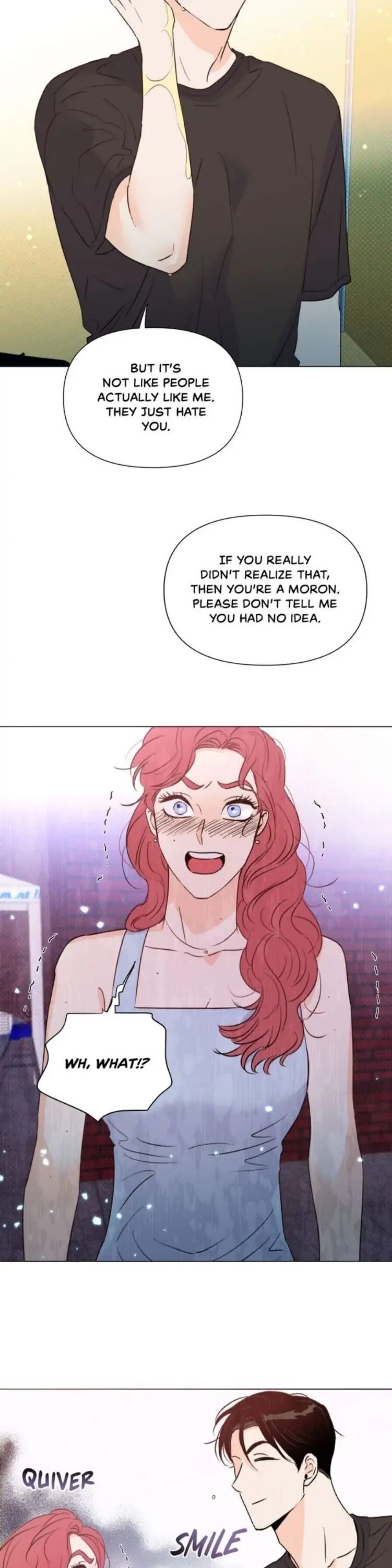 Read Kill the Lights chapter 21 image 12 on Lezhin