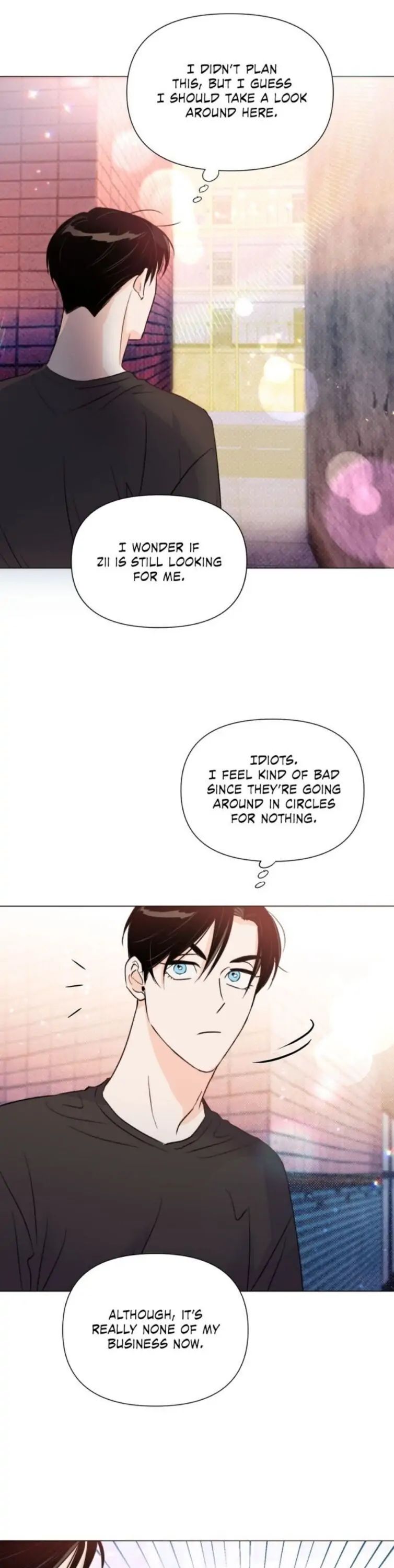 Read Kill the Lights chapter 21 image 15 on Lezhin