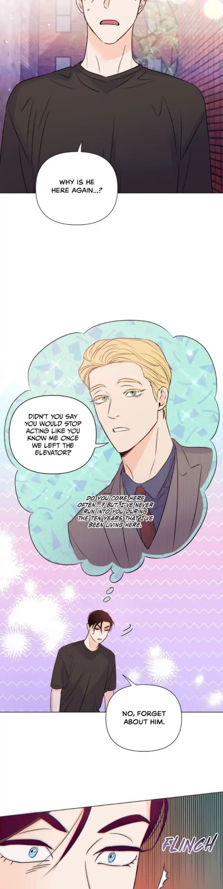 Read Kill the Lights chapter 21 image 17 on Lezhin