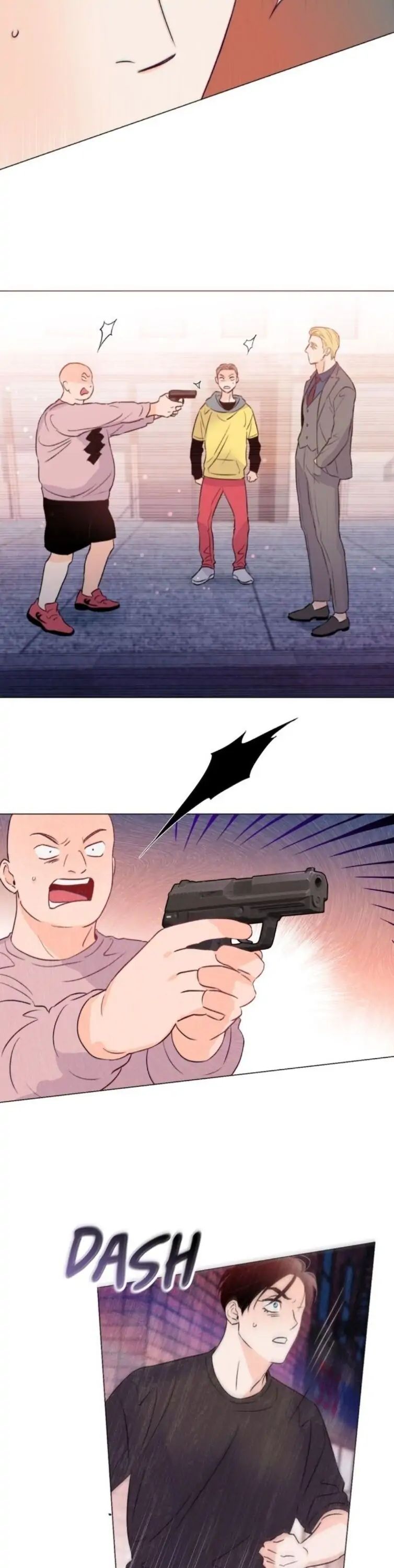 Read Kill the Lights chapter 21 image 18 on Lezhin