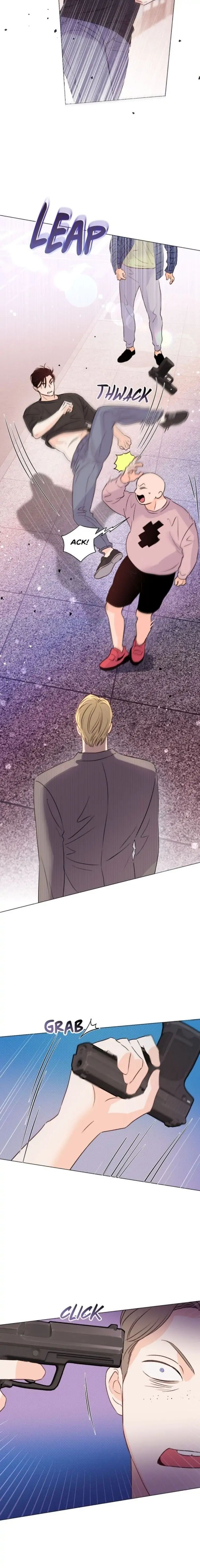 Read Kill the Lights chapter 21 image 19 on Lezhin
