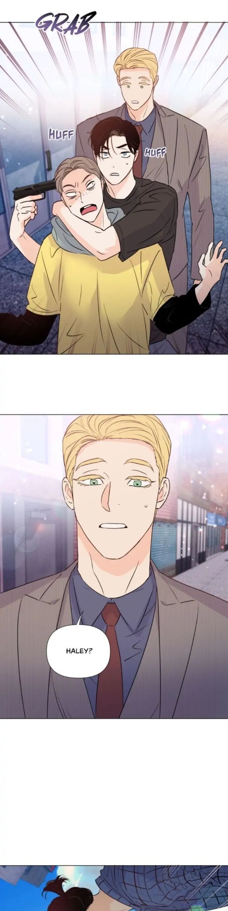 Read Kill the Lights chapter 21 image 20 on Lezhin