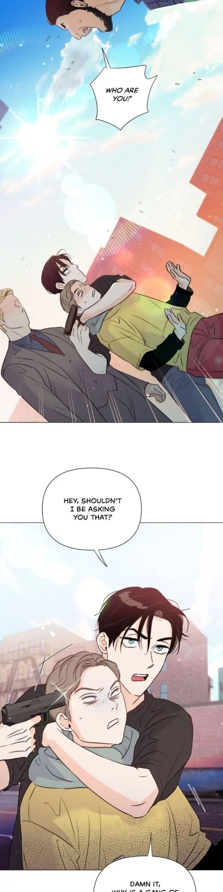 Read Kill the Lights chapter 21 image 21 on Lezhin