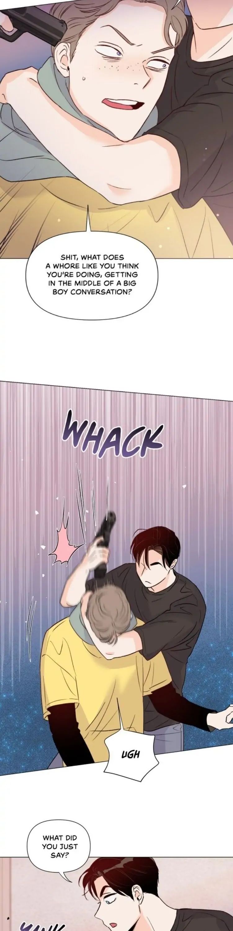 Read Kill the Lights chapter 21 image 23 on Lezhin