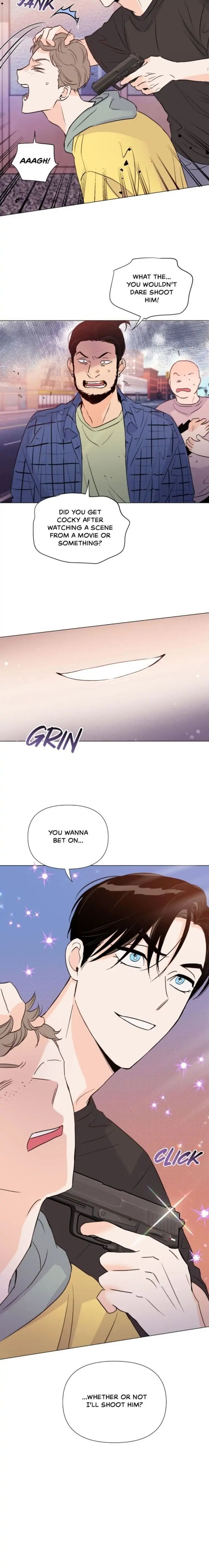 Read Kill the Lights chapter 21 image 24 on Lezhin