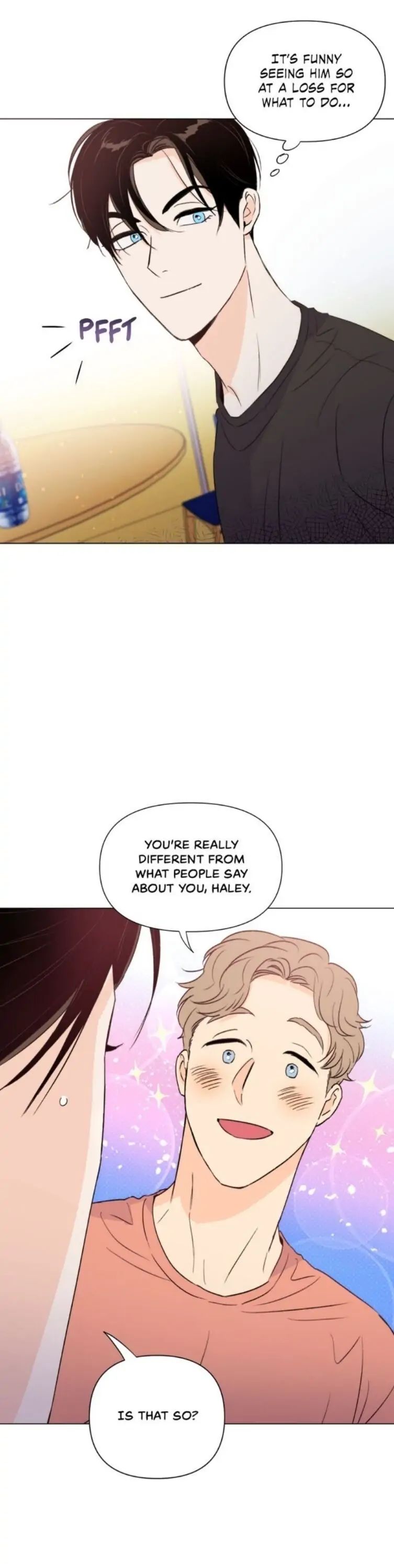 Read Kill the Lights chapter 21 image 5 on Lezhin