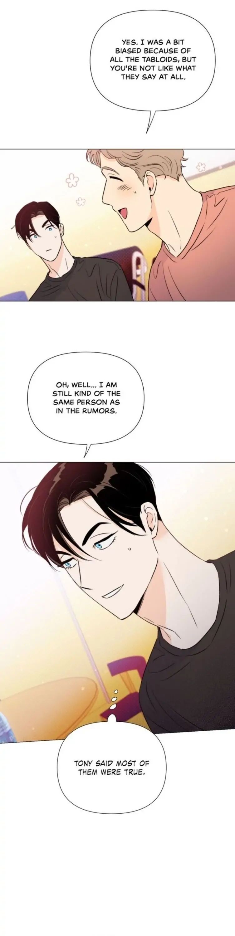 Read Kill the Lights chapter 21 image 6 on Lezhin