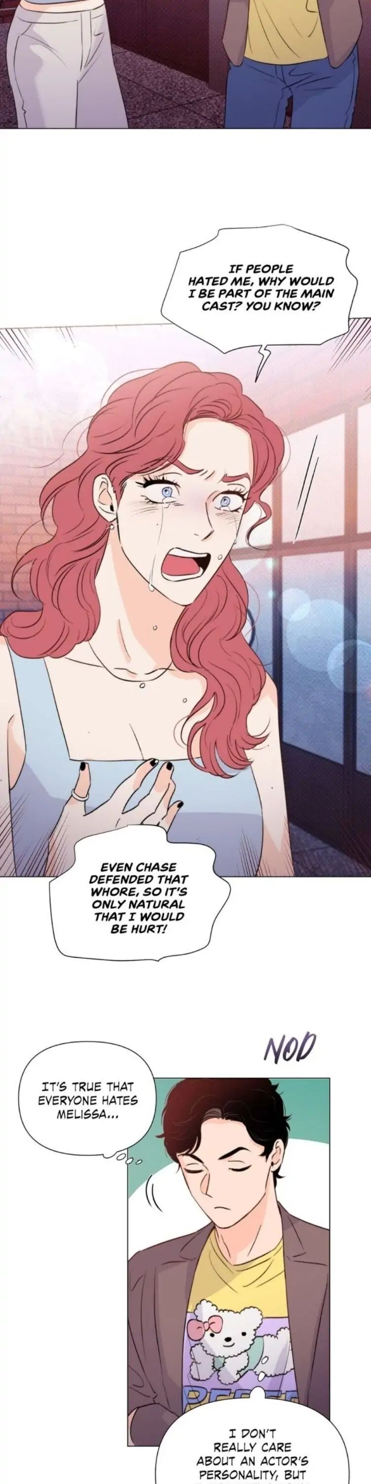 Read Kill the Lights chapter 22 image 1 on Lezhin