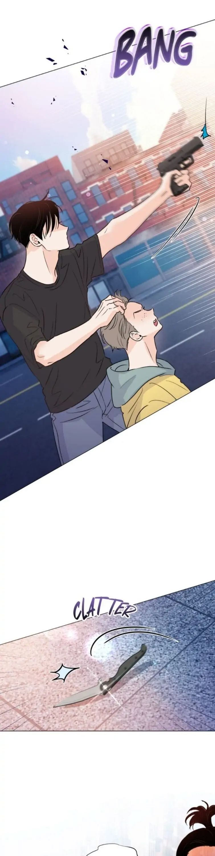 Read Kill the Lights chapter 22 image 10 on Lezhin