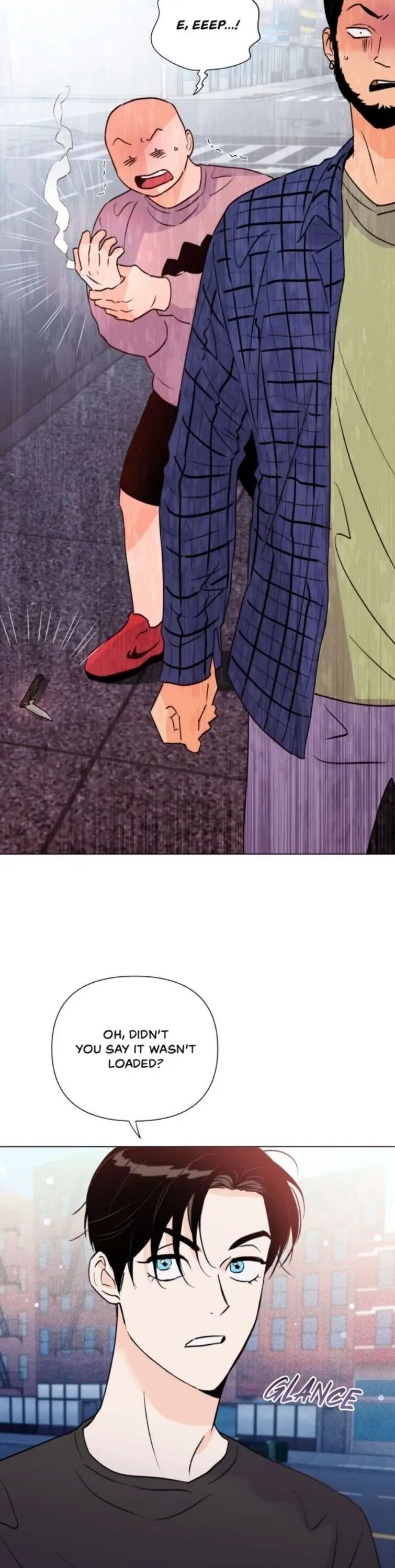 Read Kill the Lights chapter 22 image 11 on Lezhin