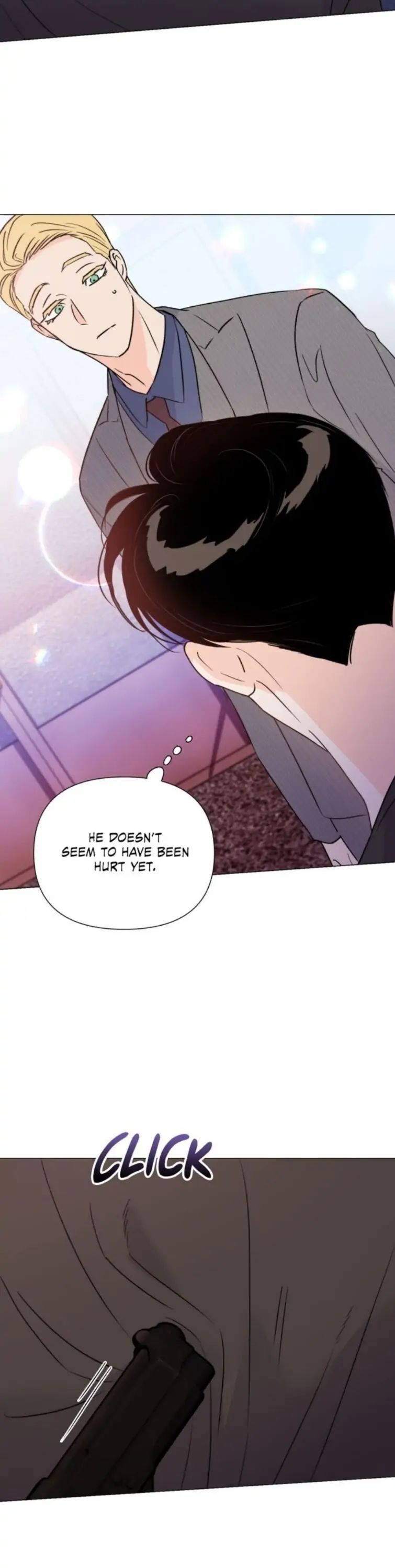 Read Kill the Lights chapter 22 image 12 on Lezhin