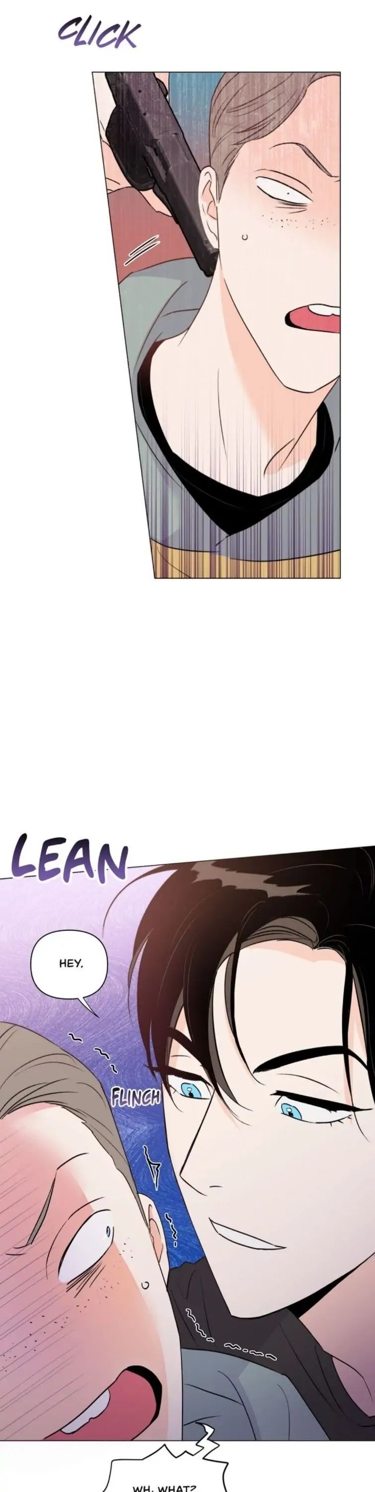 Read Kill the Lights chapter 22 image 14 on Lezhin