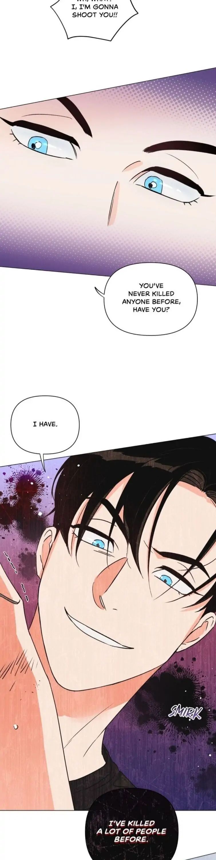 Read Kill the Lights chapter 22 image 15 on Lezhin