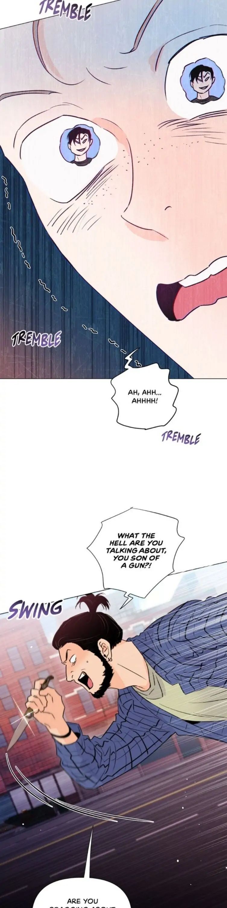 Read Kill the Lights chapter 22 image 16 on Lezhin
