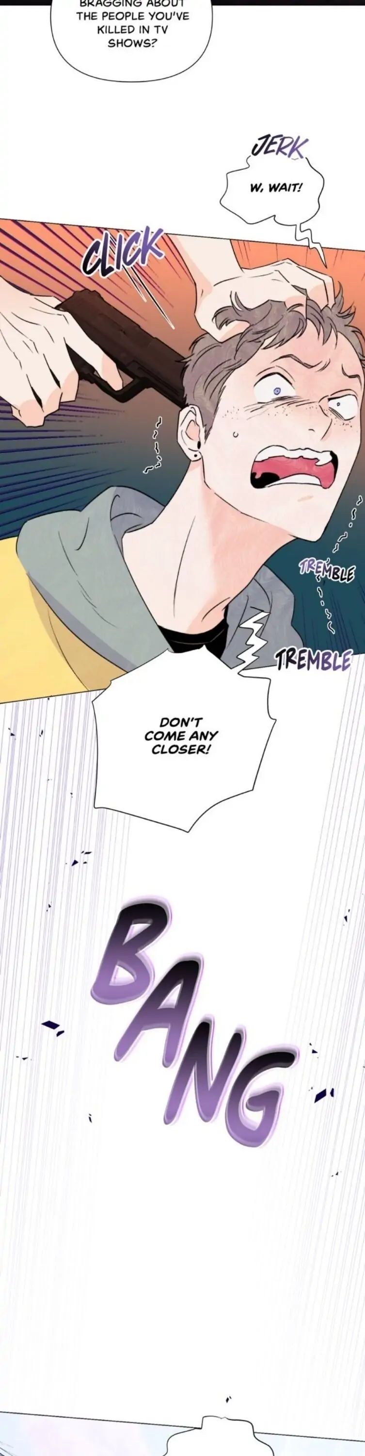 Read Kill the Lights chapter 22 image 17 on Lezhin