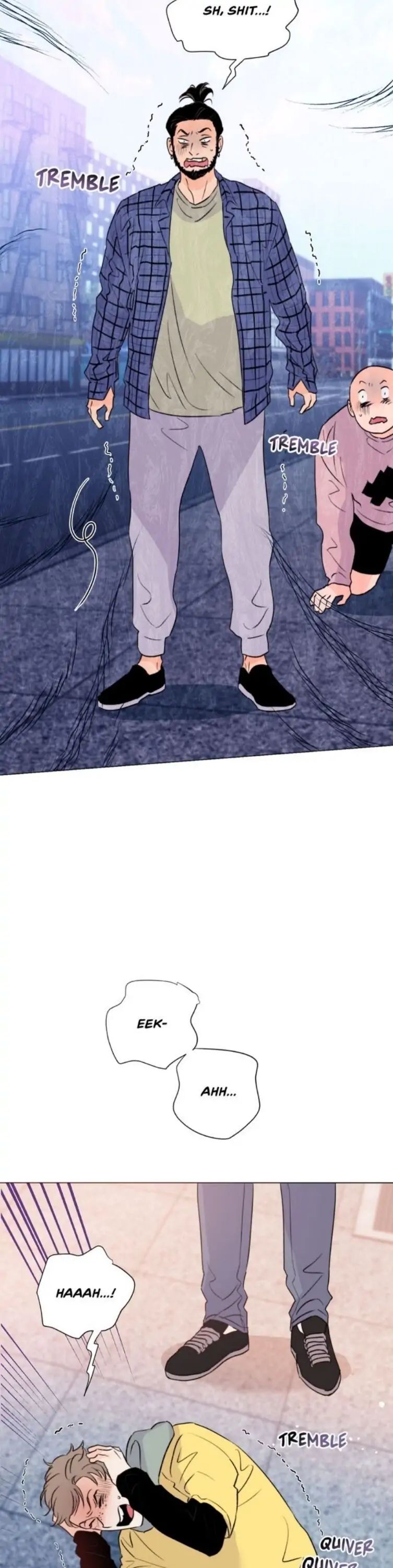 Read Kill the Lights chapter 22 image 18 on Lezhin
