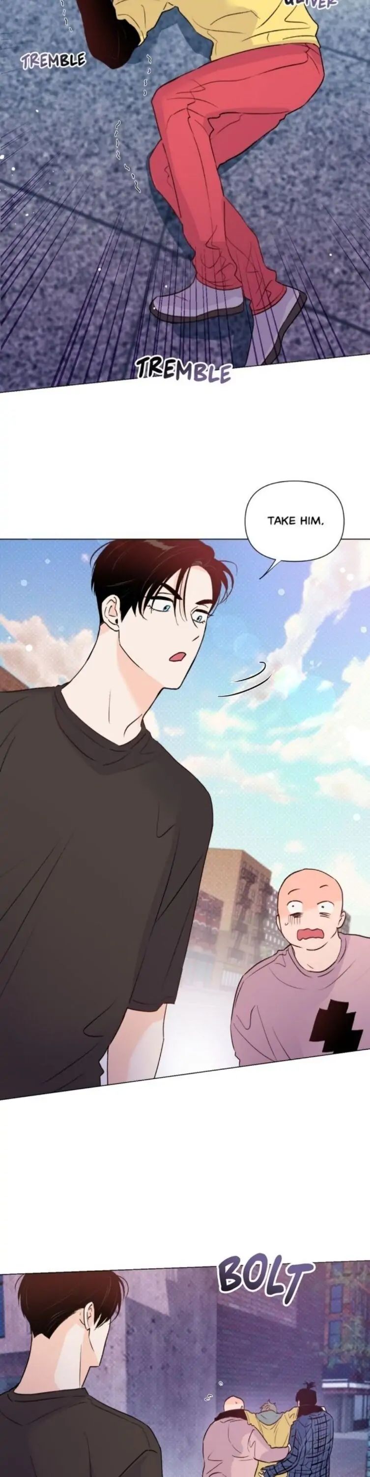 Read Kill the Lights chapter 22 image 19 on Lezhin