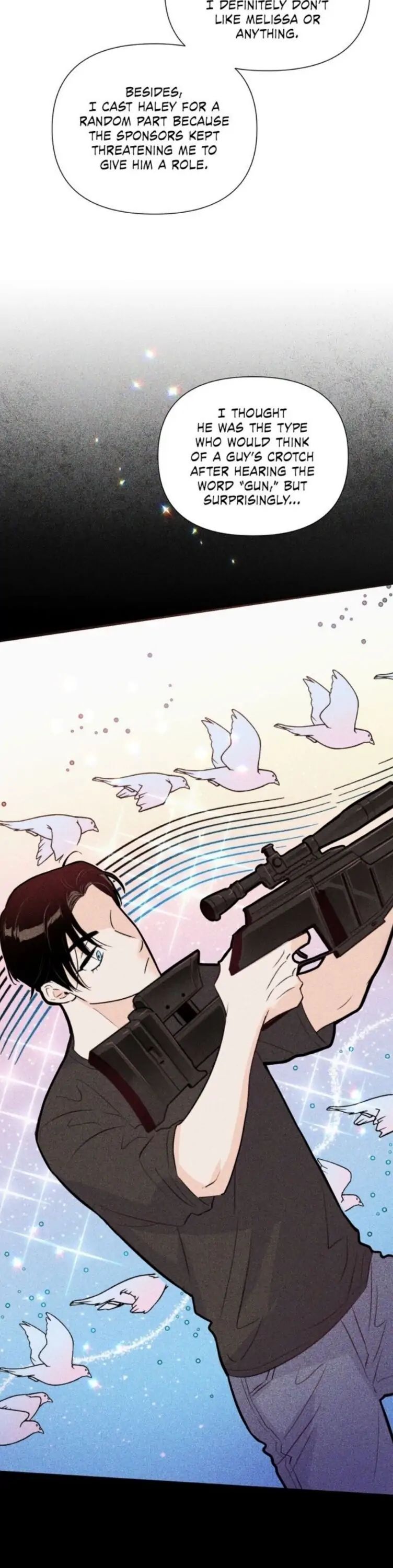 Read Kill the Lights chapter 22 image 2 on Lezhin