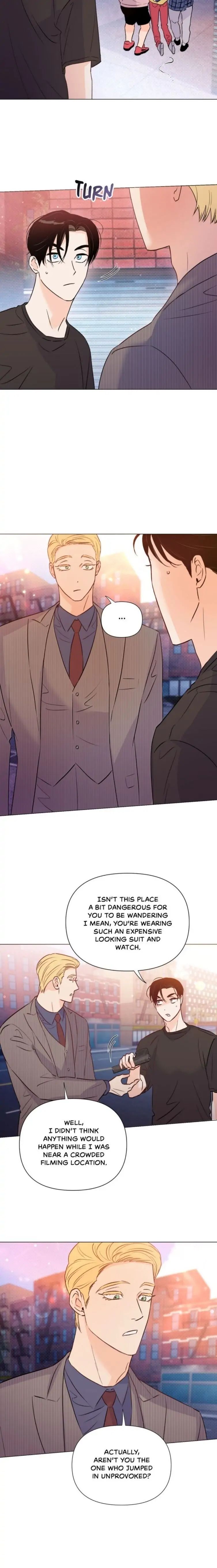 Read Kill the Lights chapter 22 image 20 on Lezhin