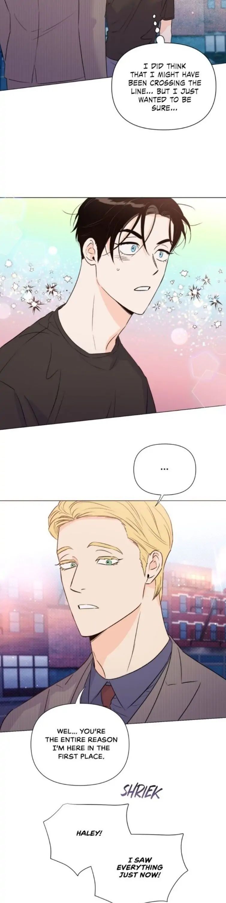 Read Kill the Lights chapter 22 image 22 on Lezhin