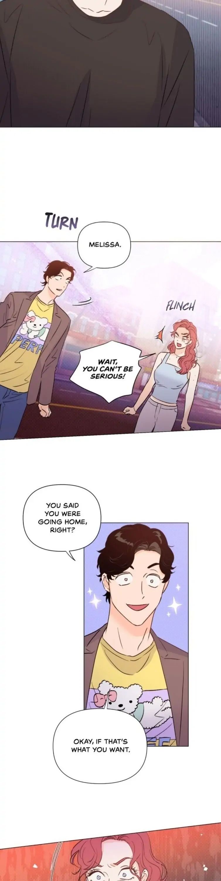 Read Kill the Lights chapter 22 image 24 on Lezhin