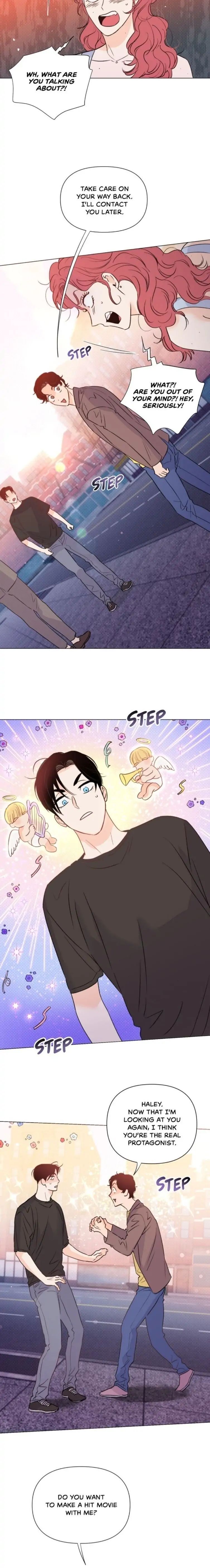 Read Kill the Lights chapter 22 image 25 on Lezhin