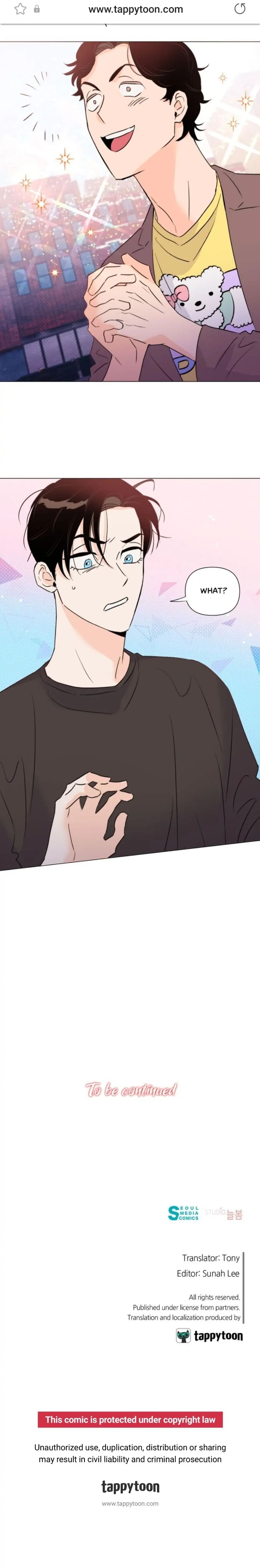 Read Kill the Lights chapter 22 image 26 on Lezhin