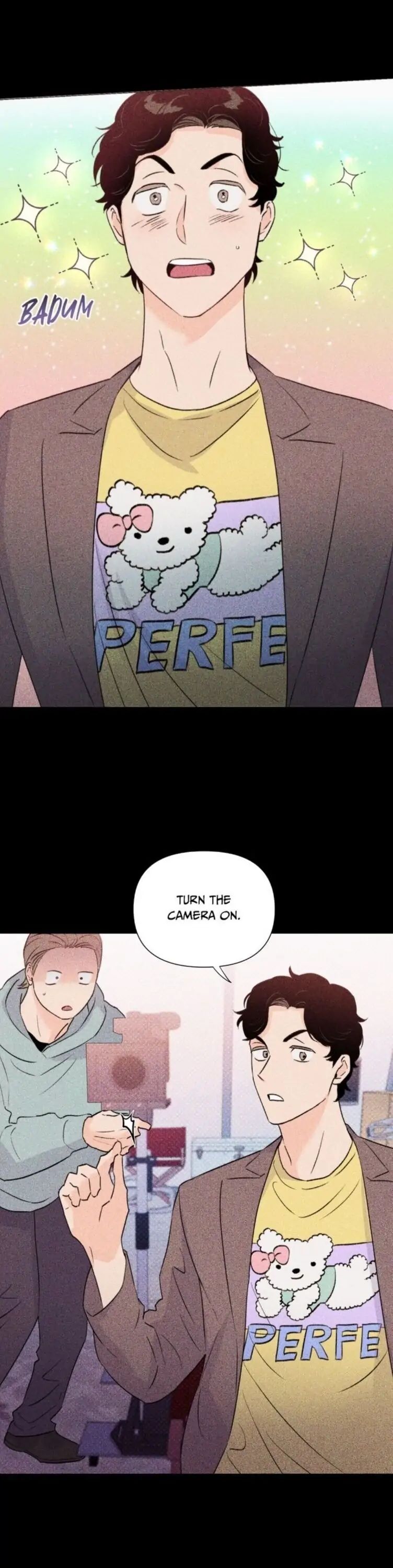 Read Kill the Lights chapter 22 image 3 on Lezhin