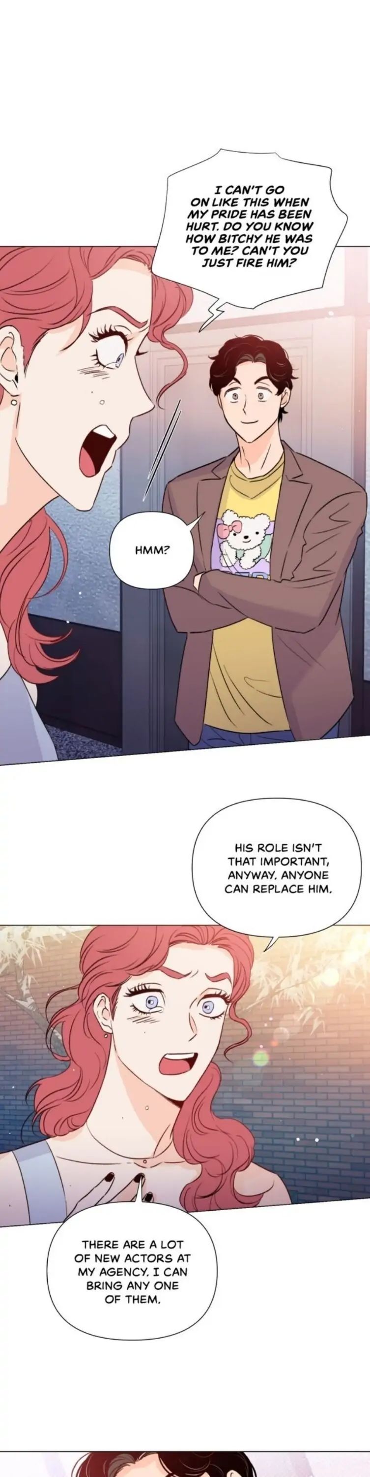 Read Kill the Lights chapter 22 image 5 on Lezhin