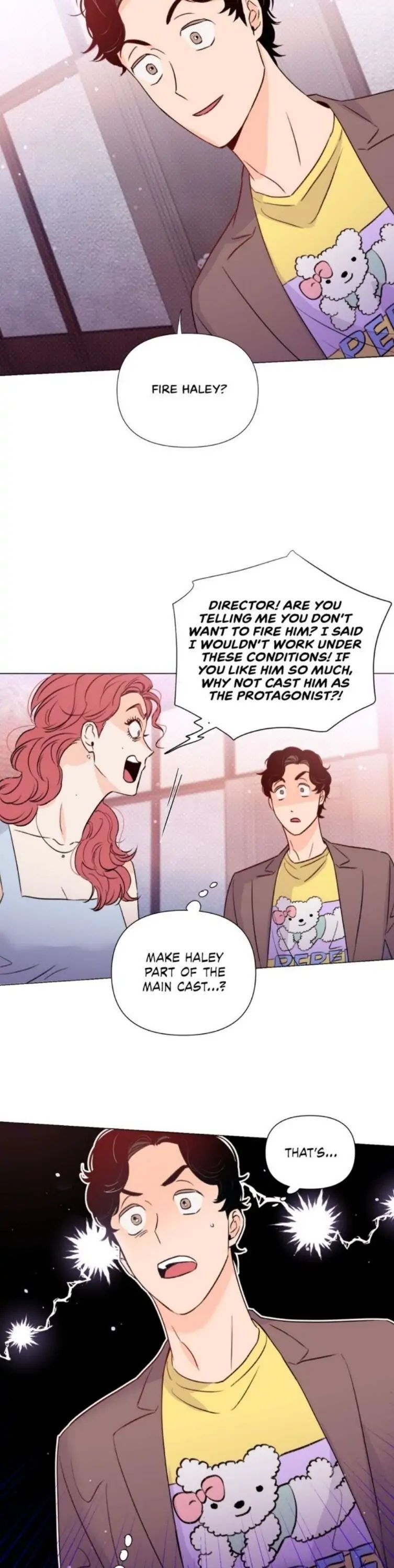 Read Kill the Lights chapter 22 image 6 on Lezhin