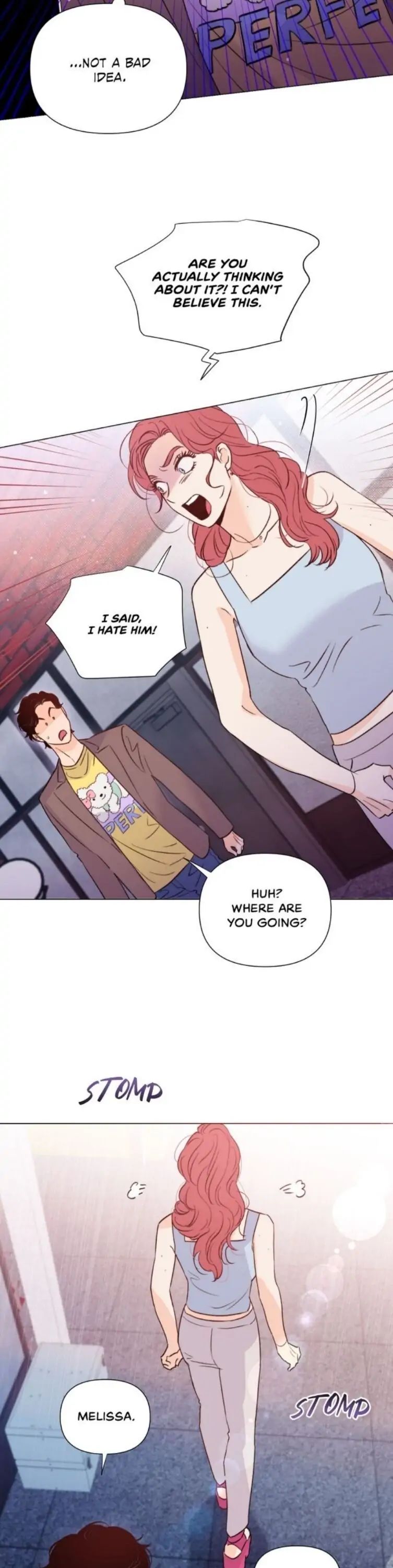 Read Kill the Lights chapter 22 image 7 on Lezhin
