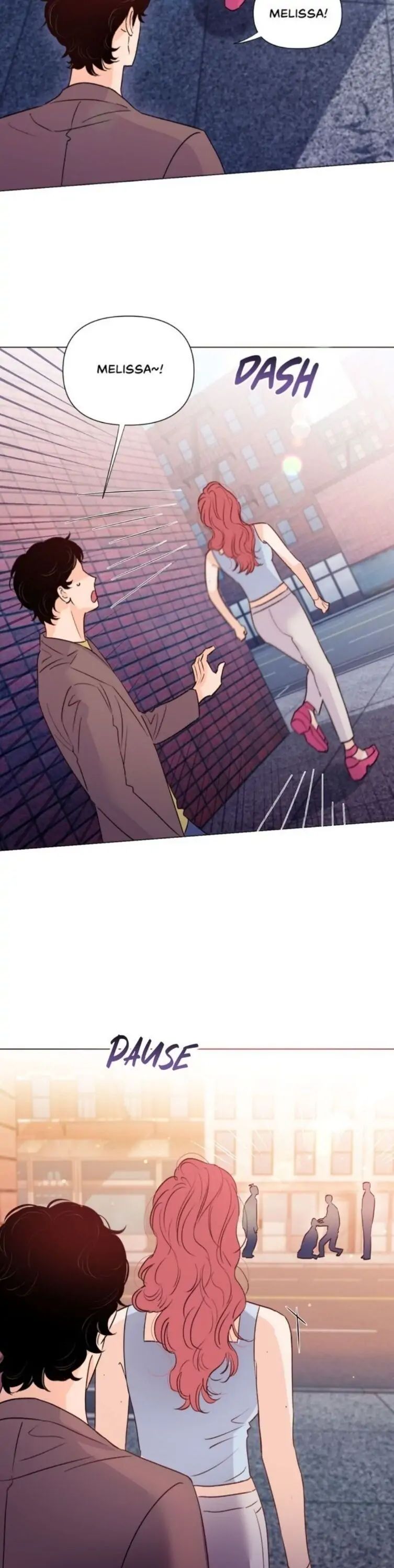 Read Kill the Lights chapter 22 image 8 on Lezhin