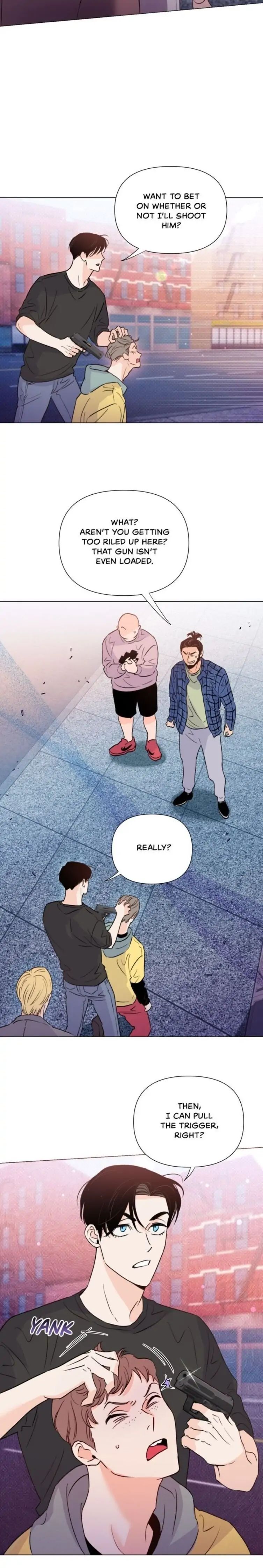 Read Kill the Lights chapter 22 image 9 on Lezhin