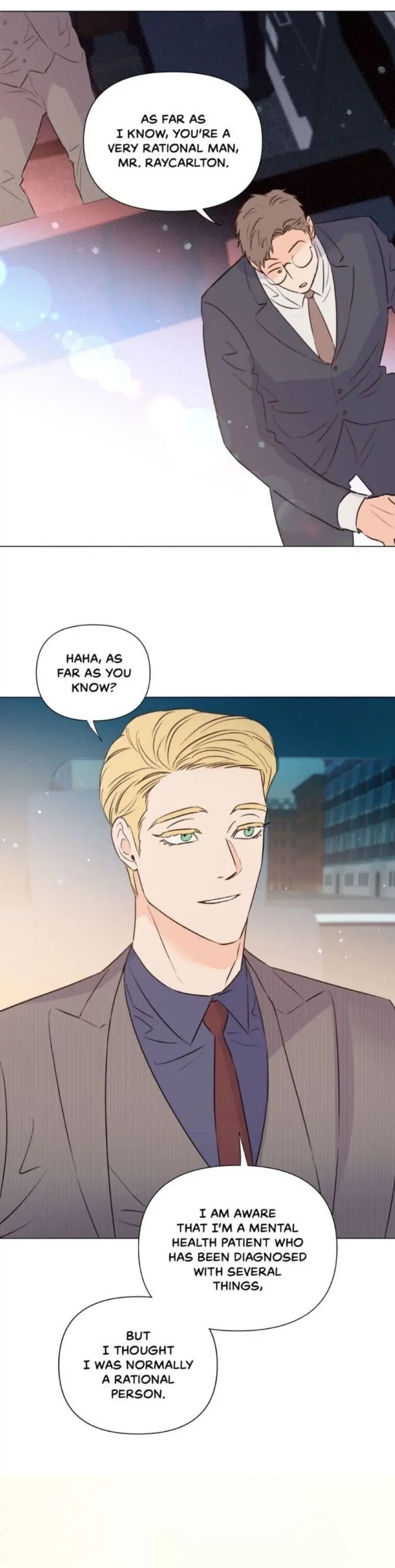 Read Kill the Lights chapter 23 image 12 on Lezhin