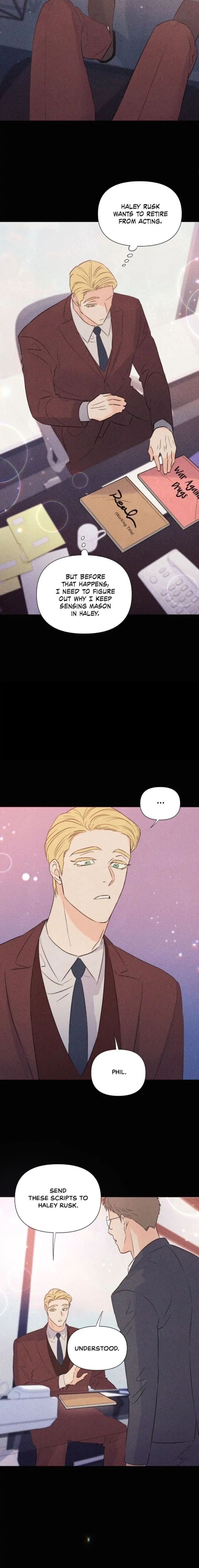 Read Kill the Lights chapter 23 image 14 on Lezhin