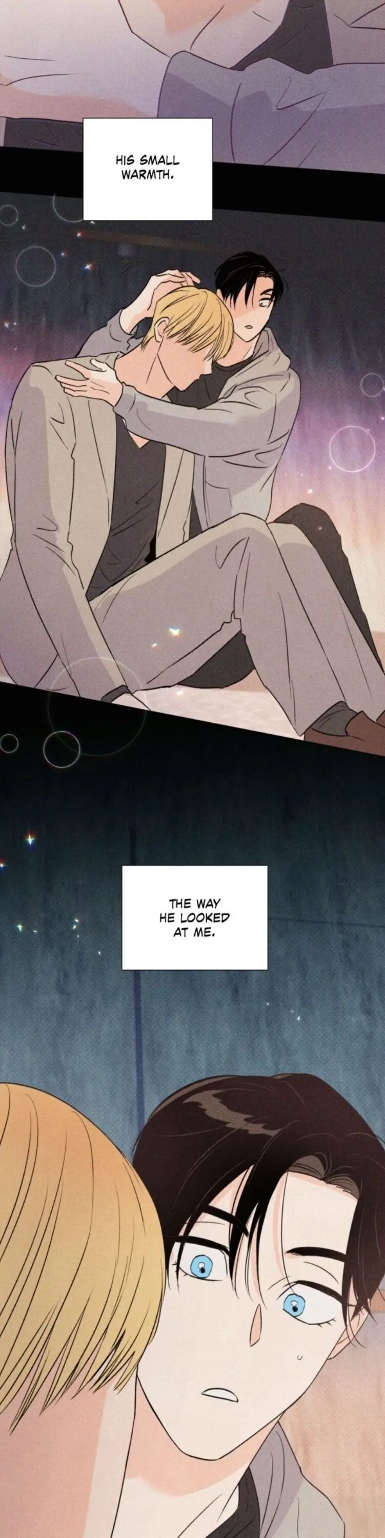 Read Kill the Lights chapter 23 image 17 on Lezhin