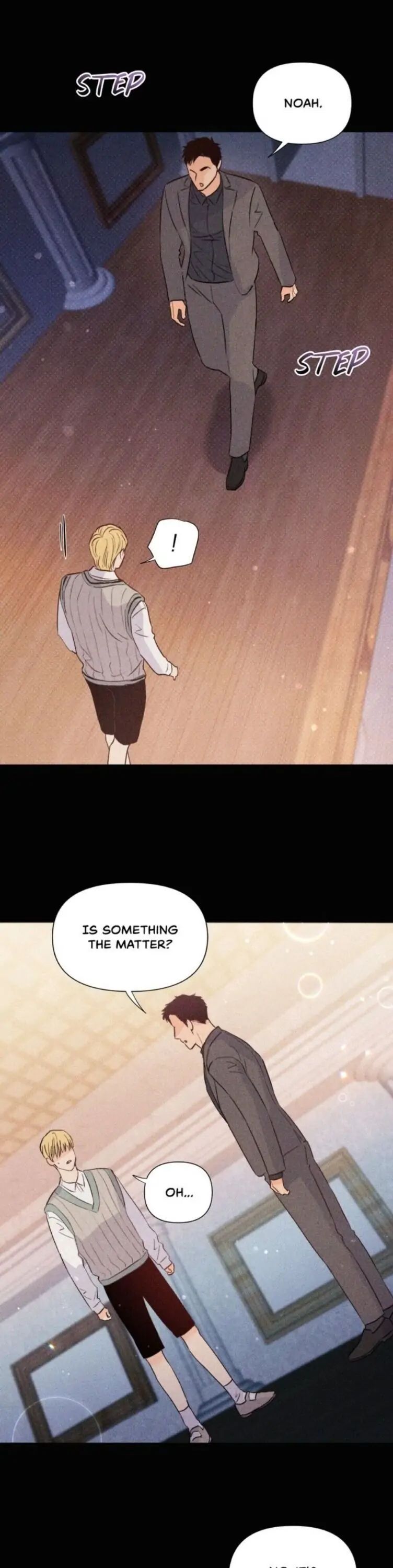 Read Kill the Lights chapter 23 image 21 on Lezhin