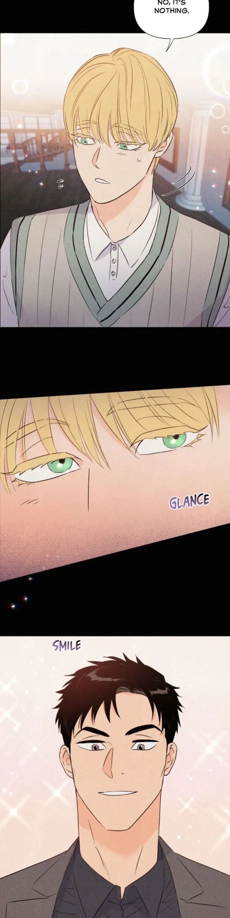 Read Kill the Lights chapter 23 image 22 on Lezhin