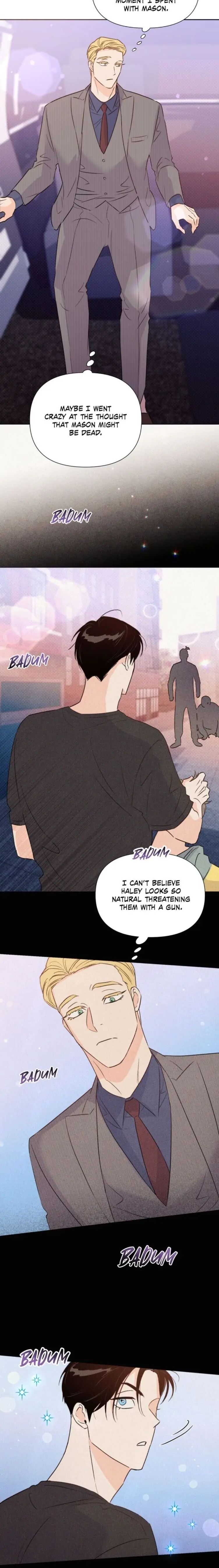 Read Kill the Lights chapter 23 image 24 on Lezhin